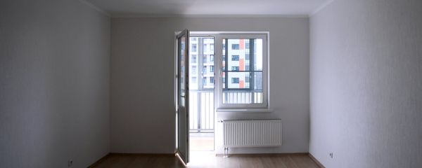Комната в многоэтажном жилом доме, фото из архива Комната в многоэтажном жилом доме, фото из архива - Sputnik Азербайджан