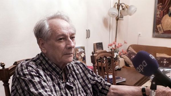 Токай Мамедов - Sputnik Азербайджан