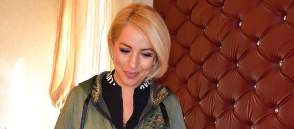 Лала Мамедова - Sputnik Азербайджан