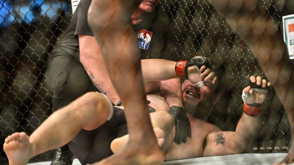 MMA - Sputnik Азербайджан