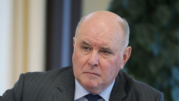 Заместитель министра иностранных дел РФ Григорий Карасин - Sputnik Азербайджан
