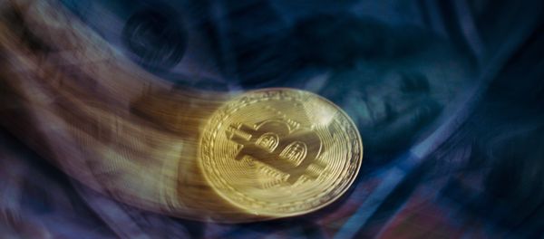 Криптовалюта биткоин - Sputnik Азербайджан