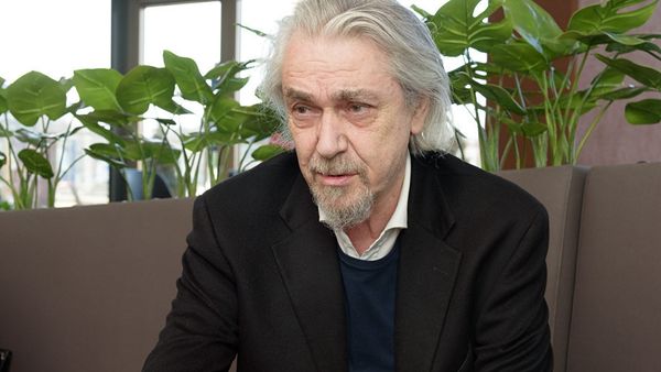 Владимир Вигилянский - Sputnik Азербайджан