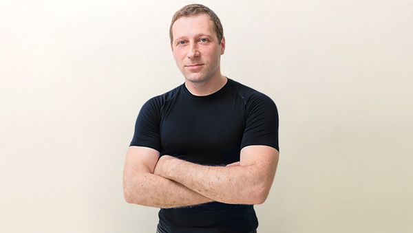 Виктор Мараховский - Sputnik Азербайджан
