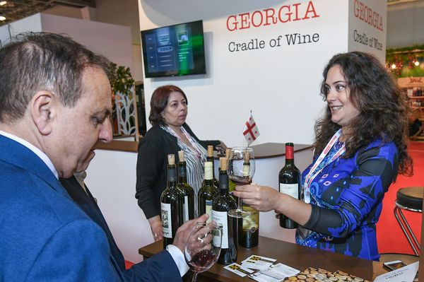 24-я Азербайджанская международная выставка Пищевая промышленность (WorldFood Azerbaijan-2018) и 12-я Азербайджанская международная выставка Сельское хозяйство (Caspian Agro-2018) - Sputnik Азербайджан