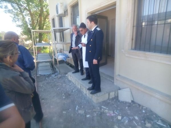 Тела пропавших в конце прошлого года в Губинском районе альпинистов переданы семьям после экспертизы - Sputnik Азербайджан
