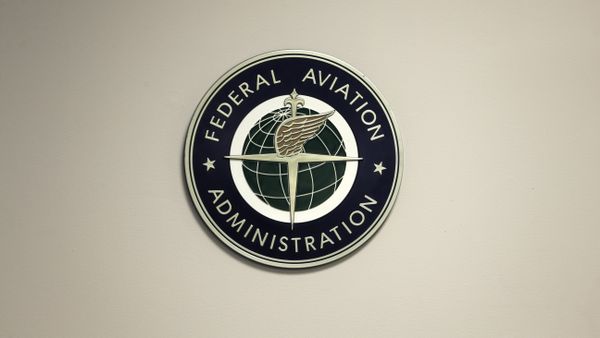 Федеральная Авиационная Администрация США - Sputnik Азербайджан