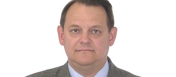 Владимир Беспалов - Sputnik Азербайджан