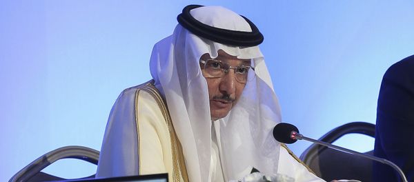 Генеральный секретарь Организации исламского сотрудничества Юсеф Бен Ахмед аль-Усаймин - Sputnik Азербайджан