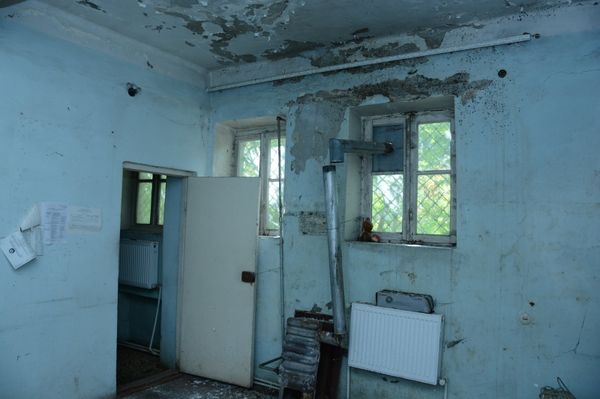 Предусматривается реконструкция 3 учебного корпуса UNEC, находящего по адресу город Баку, улица Муртаза Мухтарова 194 - Sputnik Азербайджан