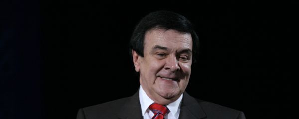 Известный певец Муслим Магомаев - Sputnik Азербайджан