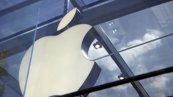 Apple  - Sputnik Азербайджан