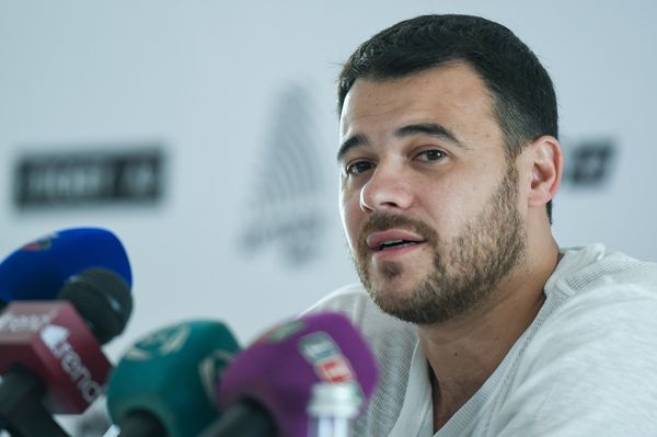 Эмин: Я никогда не скрываю, а наоборот, подчеркиваю, что я – азербайджанец - Sputnik Азербайджан