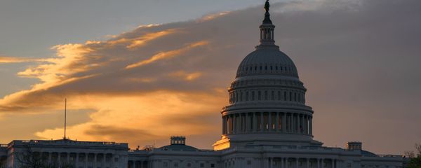Конгресс США, фото из архива - Sputnik Азербайджан