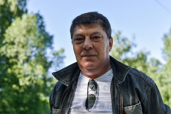 Ринат Дасаев - Sputnik Азербайджан