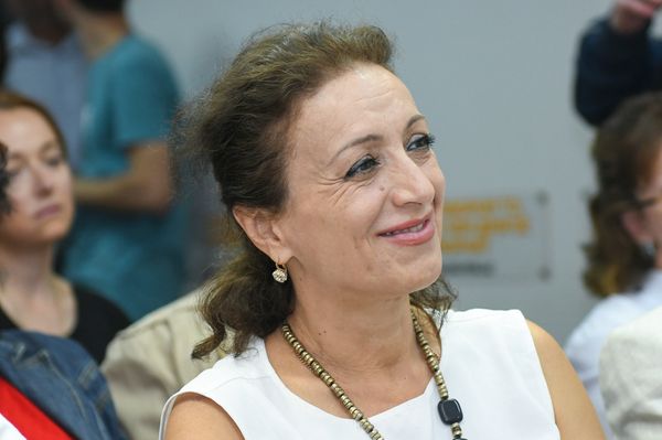 Диляра Эфендиева  - Sputnik Азербайджан