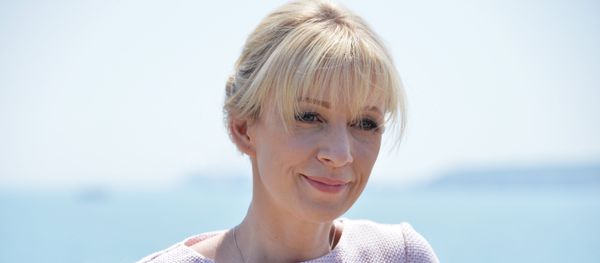 Официальный представитель министерства иностранных дел России Мария Захарова - Sputnik Азербайджан