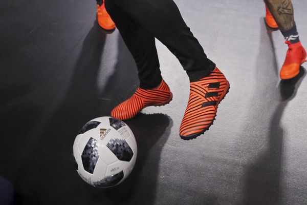 Adidas Telstar - Sputnik Азербайджан