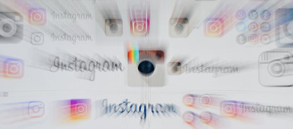 Instagram - Sputnik Азербайджан