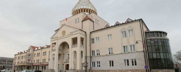 Ханкенди - Sputnik Азербайджан