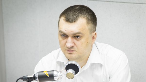 Константин Склифос - Sputnik Азербайджан