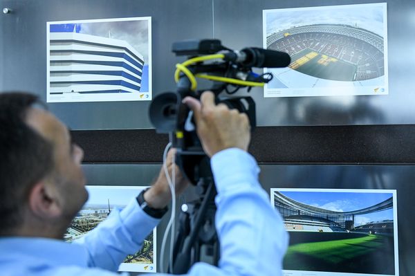 Открытие выставки “Готовность №1” в Российском информационно-культурном центре в Баку - Sputnik Азербайджан