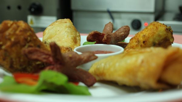 Fast-food - Sputnik Азербайджан