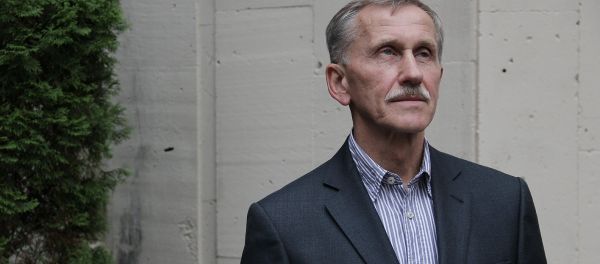 Владимир Оленченко - Sputnik Азербайджан