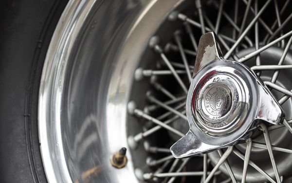 Автомобиль Ferrari 250 GTO 1962 года - Sputnik Азербайджан