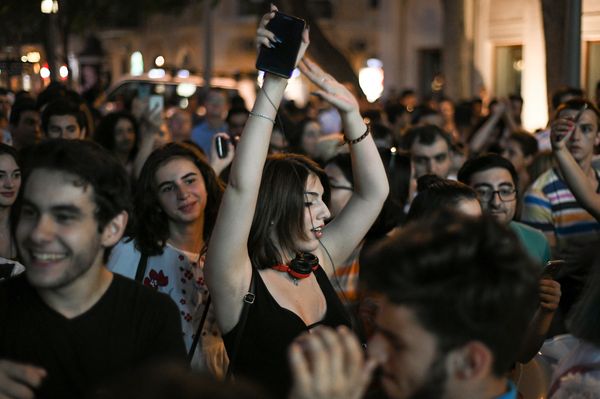 Фестиваль музыки la Fête de la Musique в Баку - Sputnik Азербайджан