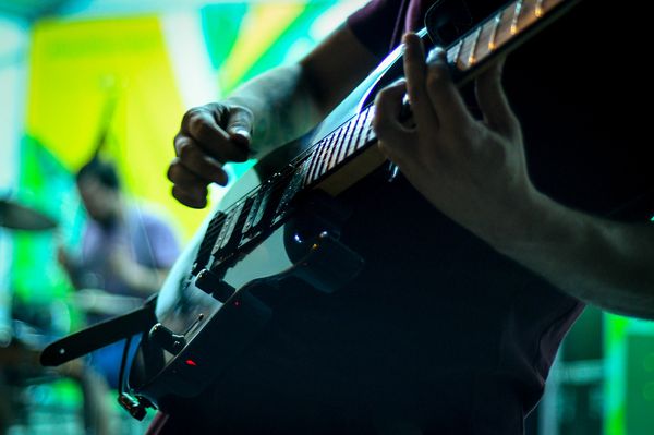 Фестиваль музыки la Fête de la Musique в Баку - Sputnik Азербайджан