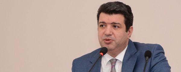 Муслим Ибрагимов - Sputnik Азербайджан