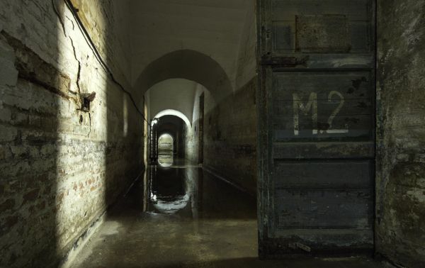 Фото из альбома Лилит Батори Dark Tourism (темный туризм) - Sputnik Азербайджан