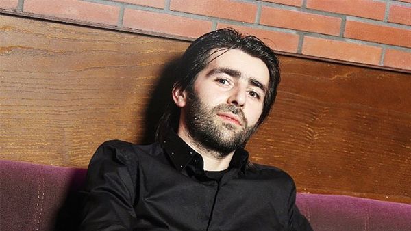 Азербайджанский рэпер Эльшад Хосе - Sputnik Азербайджан