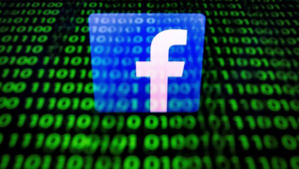 Facebook - Sputnik Азербайджан