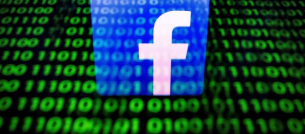 Facebook - Sputnik Азербайджан
