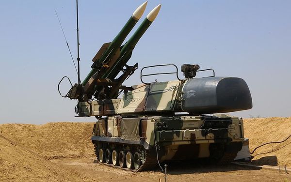 Учения ВВС Азербайджана - Sputnik Азербайджан