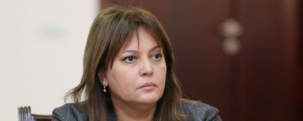 Умайра Тагиева - Sputnik Азербайджан