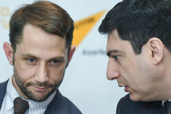 Пресс-конференция, посвященная интеграции иностранных беженцев в Азербайджане в мультимедийном пресс-центре Sputnik Азербайджан - Sputnik Азербайджан
