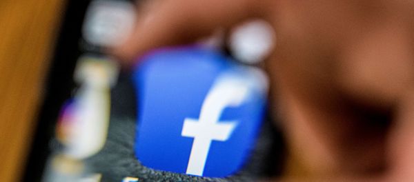 Facebook - Sputnik Азербайджан