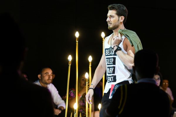 Финал конкурса красоты Miss & Mister Grand Azerbaijan - Sputnik Азербайджан