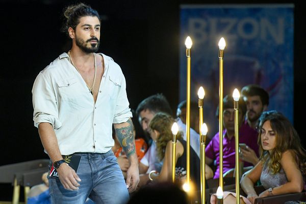 Финал конкурса красоты Miss & Mister Grand Azerbaijan - Sputnik Азербайджан