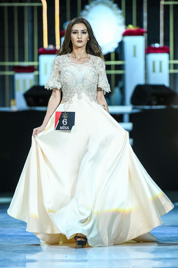 Финал конкурса красоты Miss & Mister Grand Azerbaijan - Sputnik Азербайджан