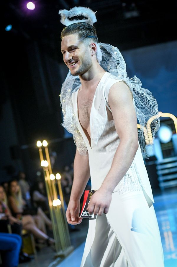 Финал конкурса красоты Miss & Mister Grand Azerbaijan - Sputnik Азербайджан