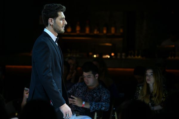 Финал конкурса красоты Miss & Mister Grand Azerbaijan - Sputnik Азербайджан
