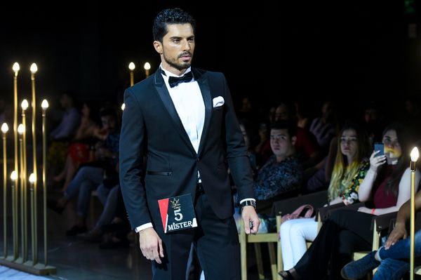 Финал конкурса красоты Miss & Mister Grand Azerbaijan - Sputnik Азербайджан