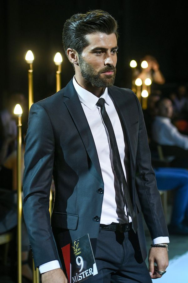 Финал конкурса красоты Miss & Mister Grand Azerbaijan - Sputnik Азербайджан