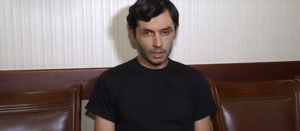 Юнис Сафаров - Sputnik Азербайджан
