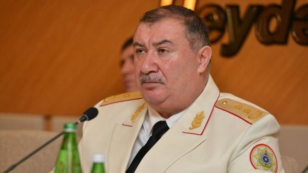 Назим Мамедов - Sputnik Азербайджан