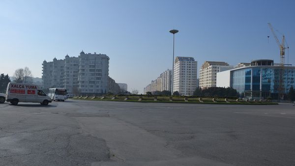 Украинский круг - Sputnik Азербайджан